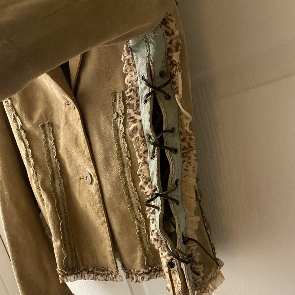 Wilson’s Leather Maxima Jacket medium - Picture 2 of 5